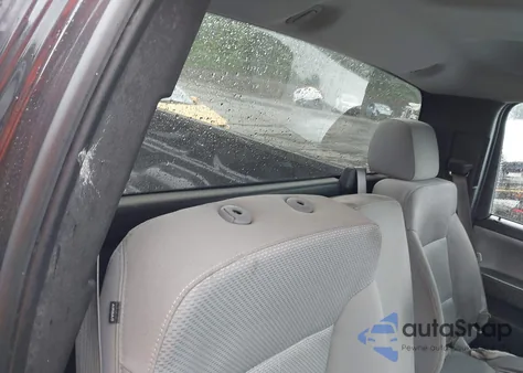 2014 Chevrolet Silverado 1500 Work Truck 1Wt z USA, uszkodzony, nr VIN 1GCNKPEC4EZ161899